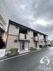 京阪本線萱島駅まで徒歩17分