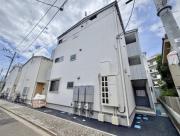 ＪＲ仙石線宮城野原駅まで徒歩7分