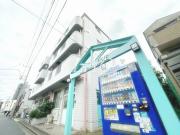 ＪＲ京浜東北・根岸線川口駅まで徒歩14分