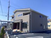名鉄犬山線江南駅まで徒歩9分