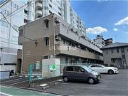 ＪＲ東北本線宇都宮駅まで徒歩8分