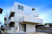 ＪＲ牟岐線二軒屋駅まで徒歩9分