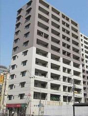 パークホームズ文京千石ステーションプレイス
