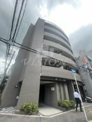地下鉄四つ橋線四ツ橋駅まで徒歩6分