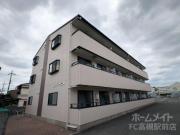 フロンティア高槻