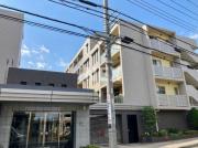 ブルーライン三ツ沢下町駅まで徒歩9分