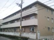 京阪本線光善寺駅まで徒歩4分
