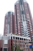 新交通ゆりかもめお台場海浜公園駅まで徒歩5分
