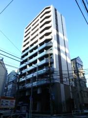 ＪＲ総武線（各駅停車）両国駅まで徒歩3分