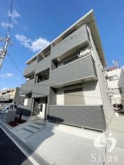 京阪本線寝屋川市駅まで徒歩5分