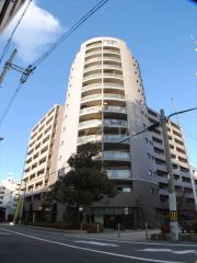 トリニティ北川口
