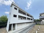 茶谷マンション