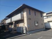 スクエア駅南B棟