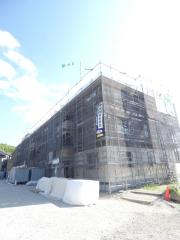 京阪本線樟葉駅まで徒歩34分