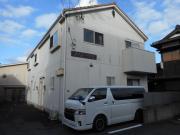 ＪＲ鹿児島本線水城駅まで徒歩2分