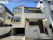 中町5丁目戸建