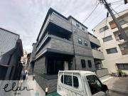地下鉄千日前線新深江駅まで徒歩3分