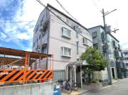 京阪本線萱島駅まで徒歩3分