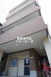 南海高野線沢ノ町駅まで徒歩2分
