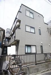 メゾン山王