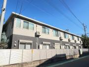小田急小田原線喜多見駅まで徒歩7分