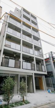 ドゥーエ西小山