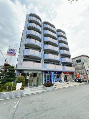 地下鉄今里筋線瑞光四丁目駅まで徒歩5分