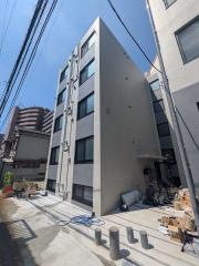 ＪＲ東海道本線川崎駅まで徒歩11分