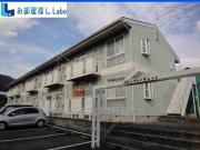 ＪＲ御殿場線相模金子駅まで徒歩14分