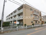 クレア立川