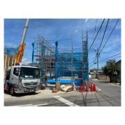 Azure House B