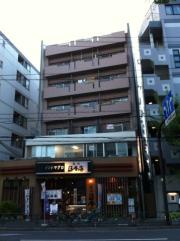 TCRE方南町