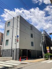 都営三田線本蓮沼駅まで徒歩9分