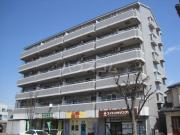 横山ガーデンヒルズ