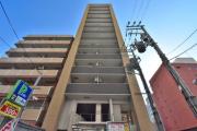 京阪中之島線粟島（大阪屋ショップ前）駅まで徒歩7分