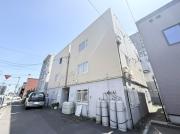 地下鉄南北線北３４条駅まで徒歩2分