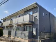 関東鉄道常総線稲戸井駅まで徒歩8分