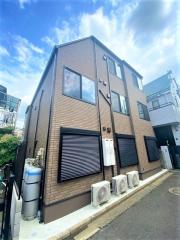 西武池袋・豊島線中村橋駅まで徒歩8分