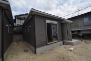 川西町1丁目邸R棟