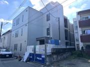 イル セレーネ川崎