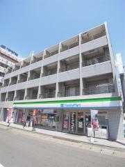 NST 西船橋