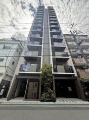 ＪＲ山手線西日暮里駅まで徒歩6分