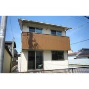 フィオーレ奥田双葉町B棟