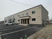 地下鉄南北線北２４条駅までバス約26分 徒歩1分