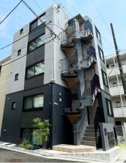 Tresor蒲田