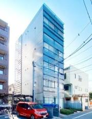 東京メトロ東西線葛西駅まで徒歩7分