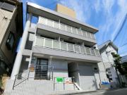 阪神本線武庫川駅まで徒歩8分