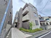 N・A PLAZA OMORI III