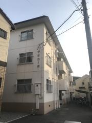 大阪モノレール本線少路駅まで徒歩17分