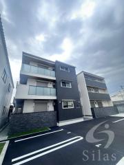 近鉄難波・奈良線河内花園駅まで徒歩15分